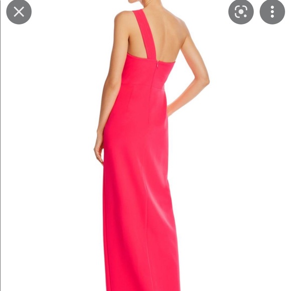 Aidan Maddox gown - Picture 2 of 3